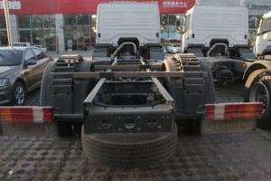 奔馳Axor重卡 290馬力 4X2 國(guó)四專用車(底盤(pán))(型號(hào)1829)