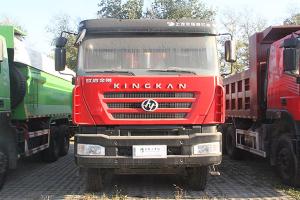 上汽依維柯紅巖 新金剛 濰柴336馬力 6X4自卸車 上汽依維柯紅巖 新金剛 濰柴336馬力 6X4自卸車