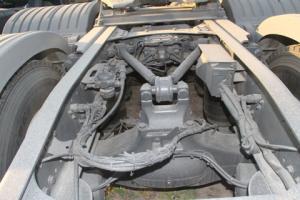 奔馳Actros重卡 408馬力 6X2 國(guó)四牽引車(chē)(型號(hào)2641)