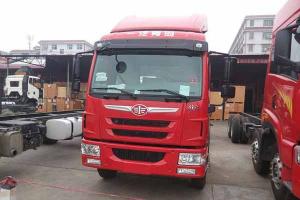 一汽解放青島 龍V 170馬力 4×2國四載貨車 一汽解放青島 龍V 170馬力 4×2國四載貨車