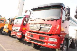 中國(guó)重汽 新斯太爾D7B 340馬力 6X4國(guó)四自卸車(chē) 中國(guó)重汽 新斯太爾D7B 340馬力 6X4國(guó)四自卸車(chē)
