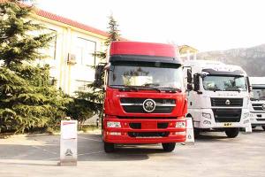 中國(guó)重汽 新斯太爾 D7B 340馬力 6x4 牽引車(chē) 中國(guó)重汽 新斯太爾 D7B 340馬力 6x4 牽引車(chē)