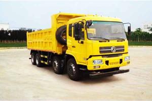 東風(fēng)商用車 大力神 dci350馬力  8X4 國四 自卸車 東風(fēng)商用車 大力神 dci350馬力  8X4 國四 自卸車