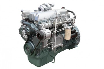 玉柴 YC6J220-46 6.5升 國(guó)四發(fā)動(dòng)機(jī)