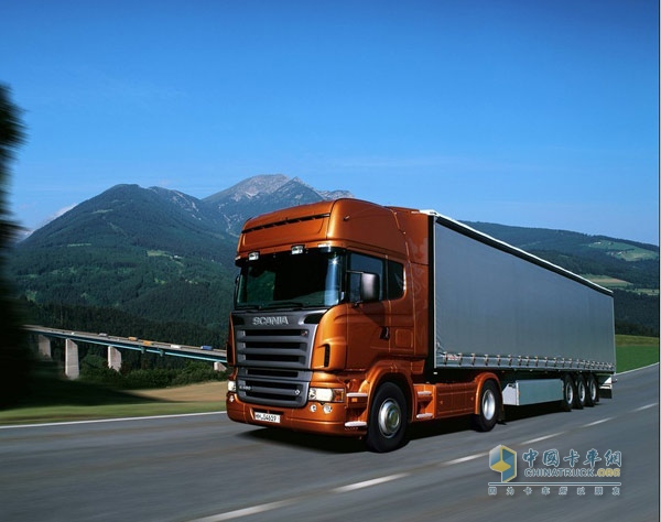 物流業(yè)深度變革 十大機(jī)遇悄然來(lái)臨