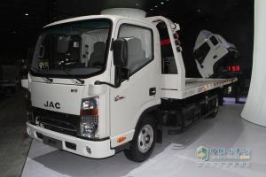 透過車展看輕卡 絕殺動力專用車市場廣