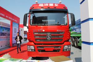 陜汽 德龍新M3000 濰柴375馬力 6×2 國(guó)四 自卸車 陜汽 德龍新M3000 濰柴375馬力 6×2 國(guó)四 自卸車