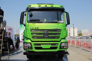 陜汽 德龍新M3000 濰柴310馬力 6×4 國(guó)四 自卸車 陜汽 德龍新M3000 濰柴310馬力 6×4 國(guó)四 自卸車