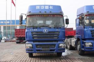 陜汽 德龍F(tuán)3000 336馬力 6×4 國四 牽引車(輕量化) 陜汽 德龍F(tuán)3000 336馬力 6×4 國四 牽引車(輕量化)