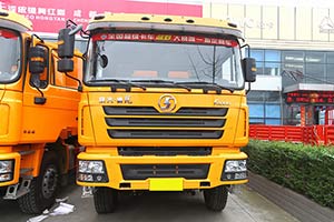 陜汽康明斯 F3000 385馬力 6X4 國(guó)四 自卸車 陜汽康明斯 F3000 385馬力 6X4 國(guó)四 自卸車