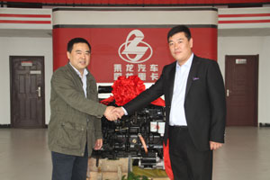 經(jīng)銷商？用戶？東風柳汽霸龍507說了算