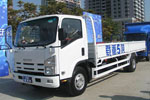 慶鈴 700P系列中卡 175馬力 4X2 載貨車 慶鈴 700P系列中卡 175馬力 4X2 載貨車