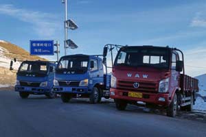 綠色奧馳質(zhì)量萬里行火熱進(jìn)行中 彰顯奧馳可靠品質(zhì) 