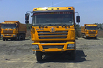 陜汽康明斯 F3000 385馬力 6X4 國(guó)四 自卸車(中長(zhǎng)平頂) 陜汽康明斯 F3000 385馬力 6X4 國(guó)四 自卸車(中長(zhǎng)平頂)