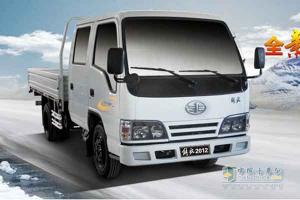 一汽通用 解放2012 498機(jī)