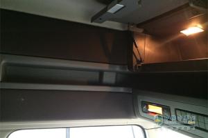 東風商用車 天龍旗艦 450馬力 6X4 國四牽引車(手動擋)