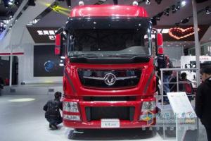 東風商用車 天龍旗艦