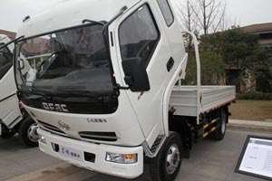 東風凱普特 玉柴102馬力 4X2 國四 載貨車 東風凱普特 玉柴102馬力 4X2 國四 載貨車