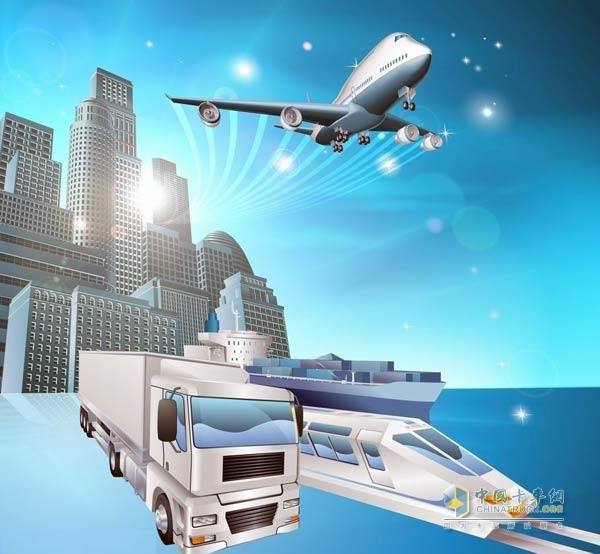 中國物流業(yè)進(jìn)入常態(tài)趨穩(wěn)、動態(tài)調(diào)整的“新常態(tài)”