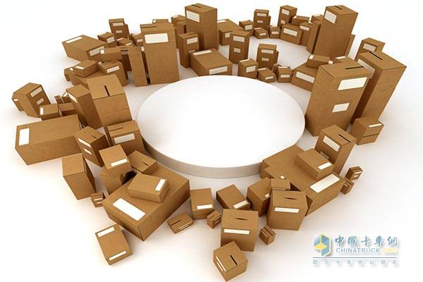 大數(shù)據(jù)分析 打開(kāi)物流快遞業(yè)的未來(lái)之窗