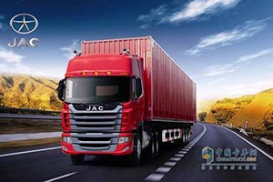  江淮將投資新一代重卡N221項(xiàng)目 定位中高端重卡市場