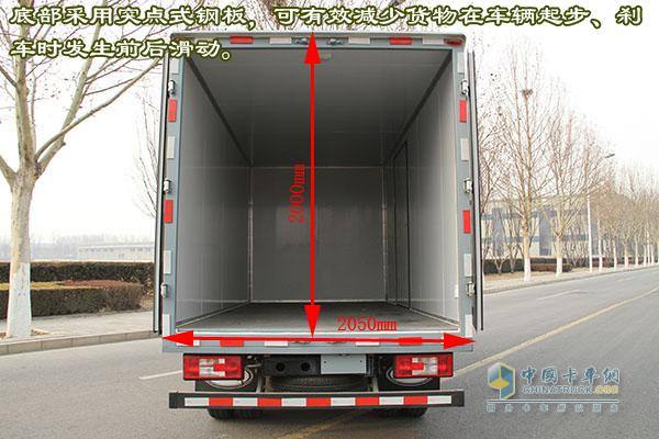 [圖片測(cè)評(píng)]"純爺們"愛上開瑞綠卡S豈止于舒適體驗(yàn)