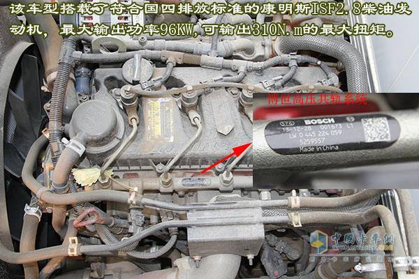 [圖片測(cè)評(píng)]"純爺們"愛上開瑞綠卡S豈止于舒適體驗(yàn)