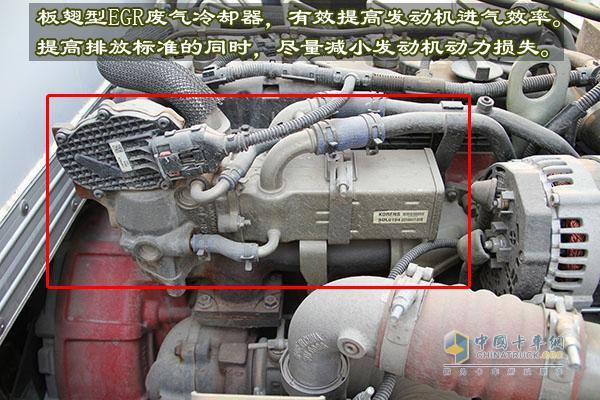 [圖片測(cè)評(píng)]"純爺們"愛上開瑞綠卡S豈止于舒適體驗(yàn)