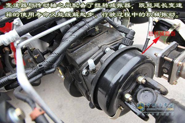 [圖片測(cè)評(píng)]"純爺們"愛上開瑞綠卡S豈止于舒適體驗(yàn)