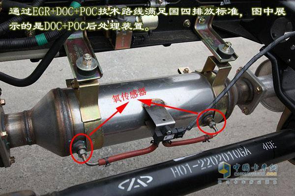 [圖片測(cè)評(píng)]"純爺們"愛上開瑞綠卡S豈止于舒適體驗(yàn)