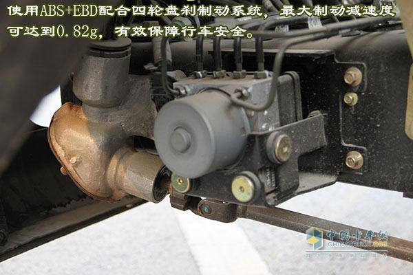 [圖片測(cè)評(píng)]"純爺們"愛上開瑞綠卡S豈止于舒適體驗(yàn)