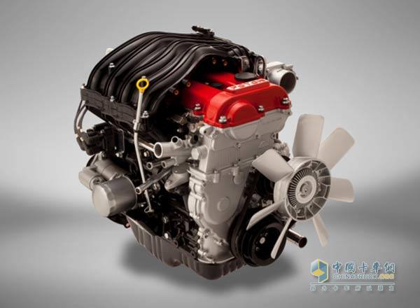 康瑞K系環(huán)保發(fā)動機