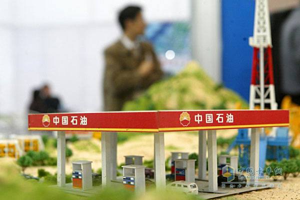 中石油專家:油品國標(biāo)出臺經(jīng)各利益方審核