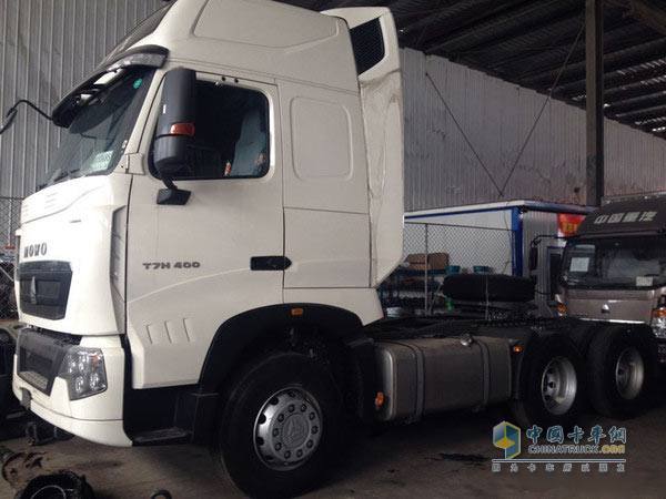 促銷：長春T7H新車到店 送免費首保和5000油卡