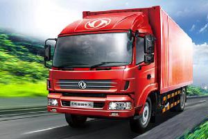 東風(fēng)汽車：締造國(guó)四好輕卡 向霧霾宣戰(zhàn) 