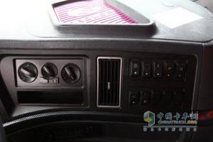 福田瑞沃 濰柴336馬力 8X4 國四 重載型工程車