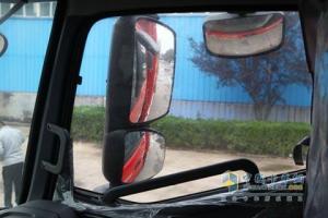 福田瑞沃 濰柴336馬力 8X4 國四 重載型工程車