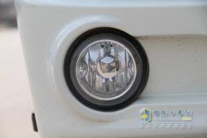 上汽躍進(jìn) 福運(yùn)S50輕卡載貨車(柴油版)
