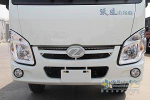 上汽躍進(jìn) 福運(yùn)S50輕卡載貨車(柴油版)