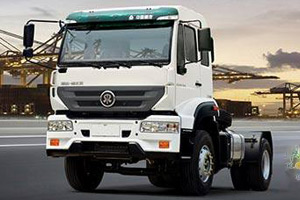 現(xiàn)場訂單156臺 中國重汽新斯太爾廈品鑒會在廈門舉行 