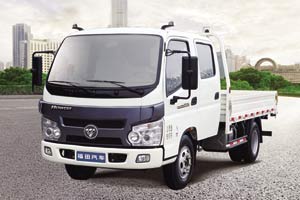 福田驍運 110馬力 4×2 國四 自卸車(貨箱3750×1900×400) 福田驍運 110馬力 4×2 國四 自卸車(貨箱3750×1900×400)