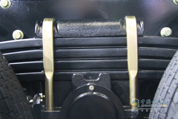 一汽解放 J6領(lǐng)航版 錫柴460馬力 6x4牽引車