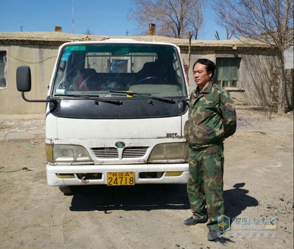 十一年前劉仕宏與時(shí)代汽車(chē)