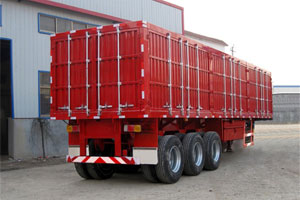 科技創(chuàng)新 梁山專(zhuān)用車(chē)產(chǎn)業(yè)健康發(fā)展