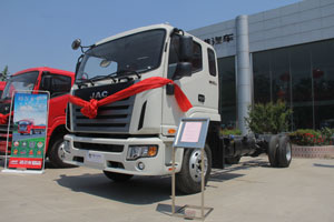 江淮 格爾發(fā)K6 165馬力 4×2 國四 排半載貨車 江淮 格爾發(fā)K6 165馬力 4×2 國四 排半載貨車