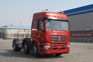 陜汽重卡 德龍M3000 西安康明斯385馬力 6X2牽引車 陜汽重卡 德龍M3000 西安康明斯385馬力 6X2牽引車
