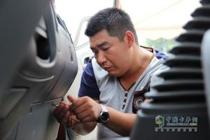 2015年首屆“?？当眹鳬V服務(wù)技能大賽總決賽