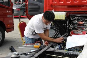 2015年首屆“?？当眹鳬V服務(wù)技能大賽總決賽