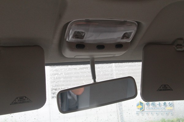 福田驍運 110馬力 4X2 自卸車