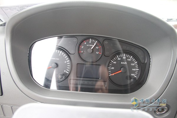 福田驍運 110馬力 4X2 自卸車